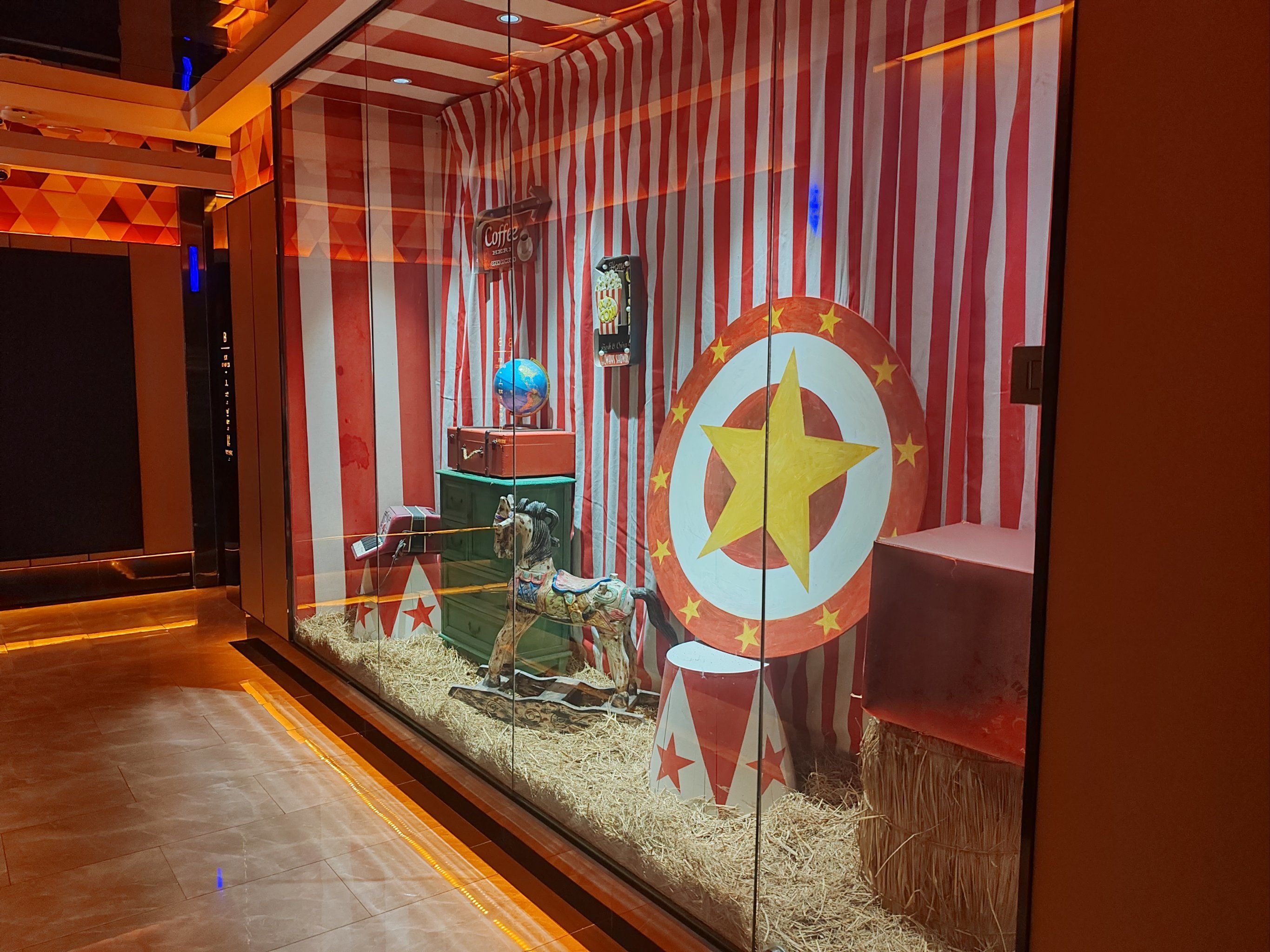 深圳商务ktv哪里有精品推荐-福田区ktv预定