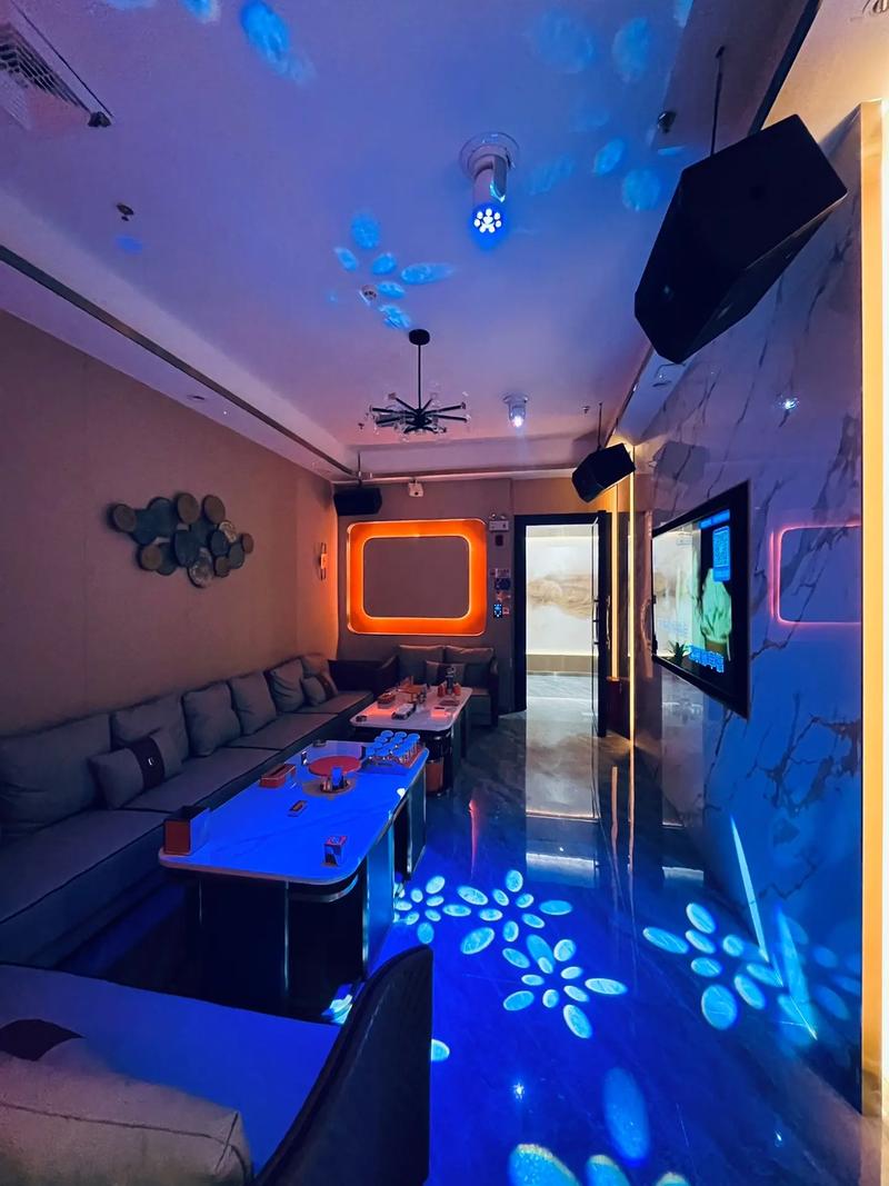 深圳商务ktv推荐性价比高首选-福田区ktv预定