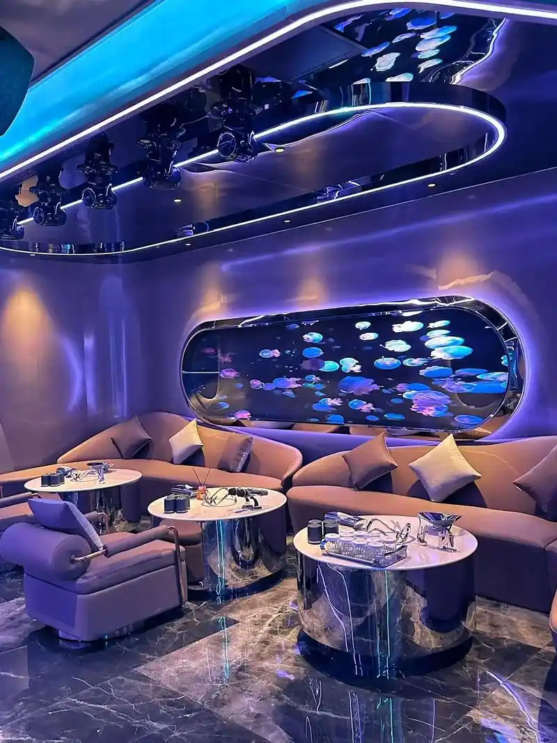 深圳商务ktv，体验高端服务-福田区ktv预定