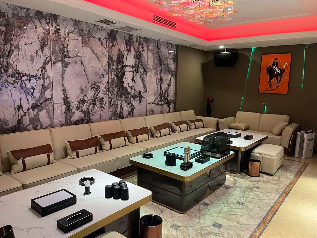 深圳商务ktv选择商务ktv有没有优势-福田区ktv预定